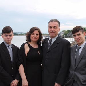 Meet your Posher, Maria